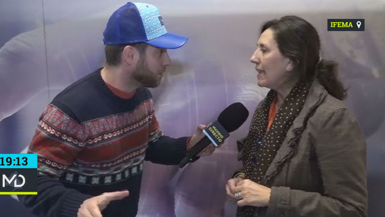 Foros activos de empleo para personas con discapacidad