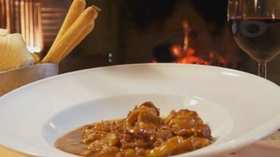 Los mejores callos de San Lorenzo de El Escorial