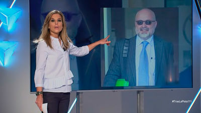 Juicio al falso médico Coté, 25 años después