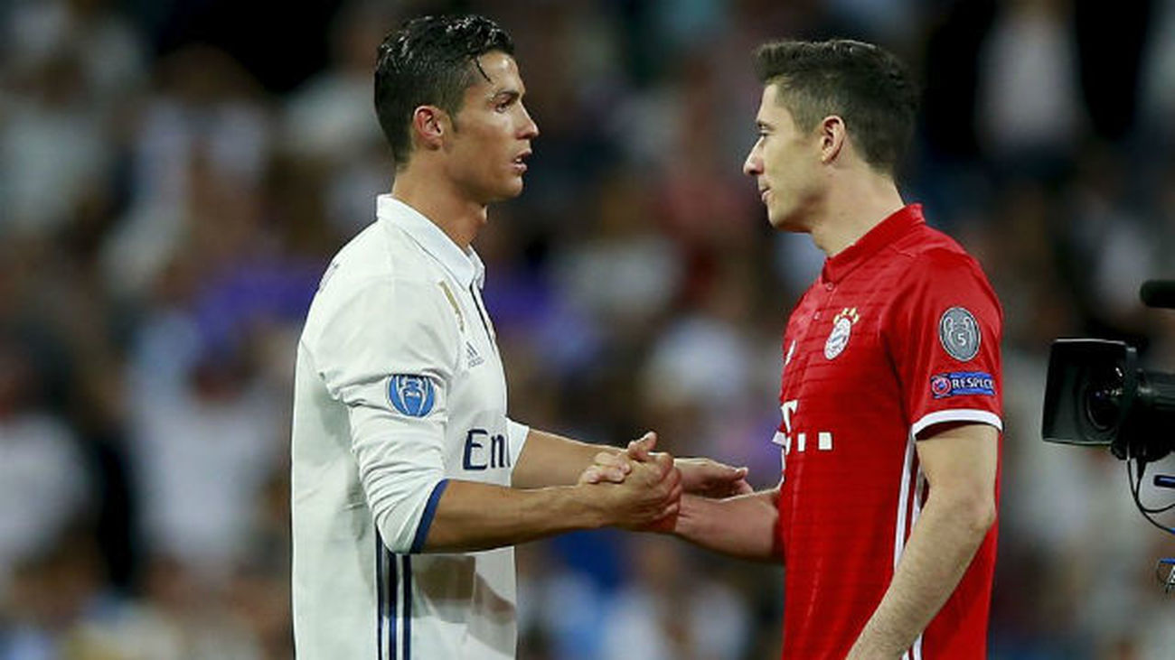 Un Bayern relanzado, en el camino del Real Madrid