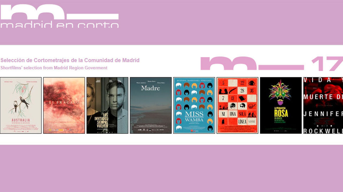 Arranca 'Madrid en Corto' esta tarde en Guadarrama