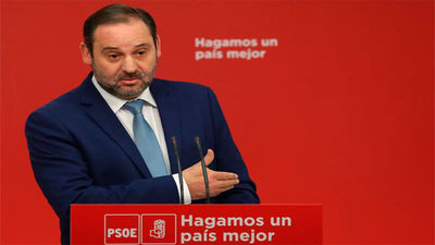 Abalos sobre el currriculum de Franco: Si uno es diputado ¿para qué quiere adornar más?