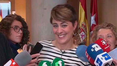 Ruiz-Huerta, a Pablo Iglesias: "Con un  padrino así, casi que me quede como estoy"