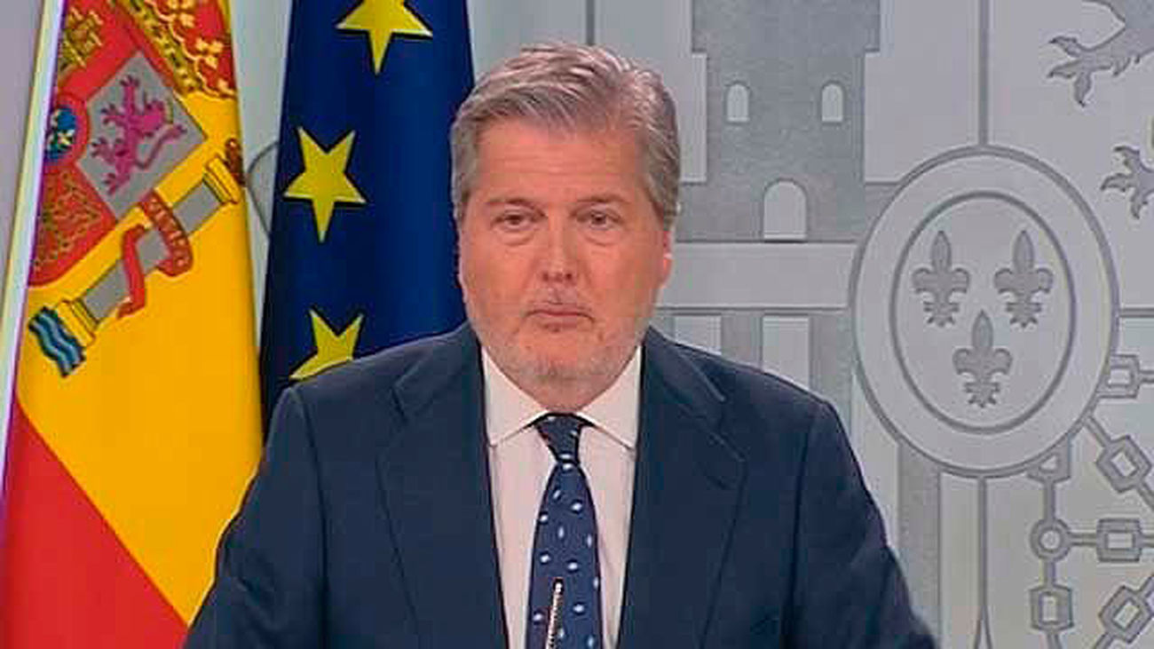 El Gobierno ve capital la estabilidad en Madrid