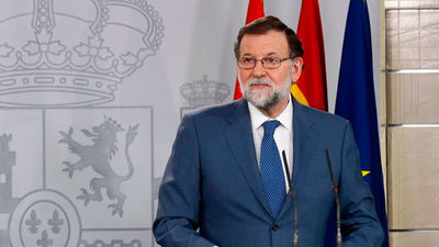 Rajoy dice que Cifuentes ya ha dado explicaciones y pide "coherencia" a los demás
