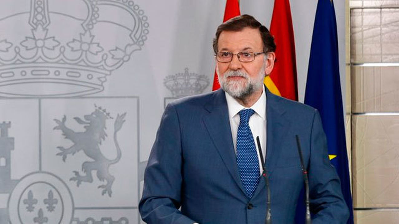 Rajoy dice que Cifuentes ya ha dado explicaciones y pide "coherencia" a los demás
