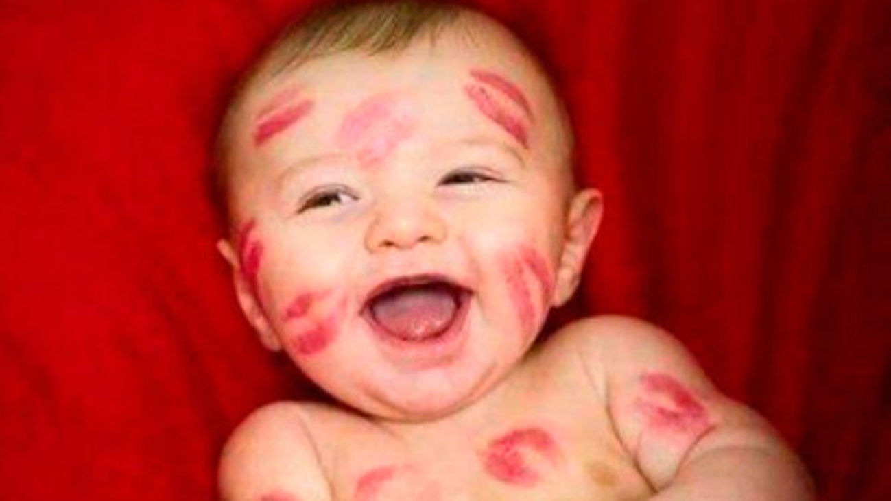 Los científicos constatan los beneficios para nuestra salud de los besos