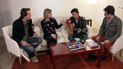 Los Bacilos vuelven a juntarse en Madrid