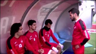 La otra faceta de Saúl, del Sanse