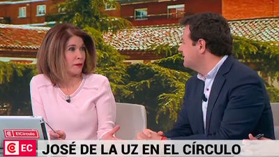 El Círculo 13.04.2018