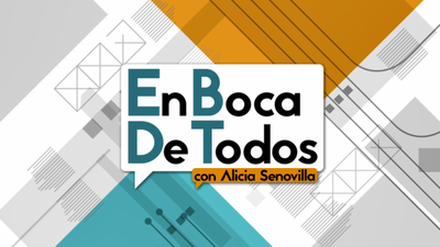 En boca de todos 13.04.2018