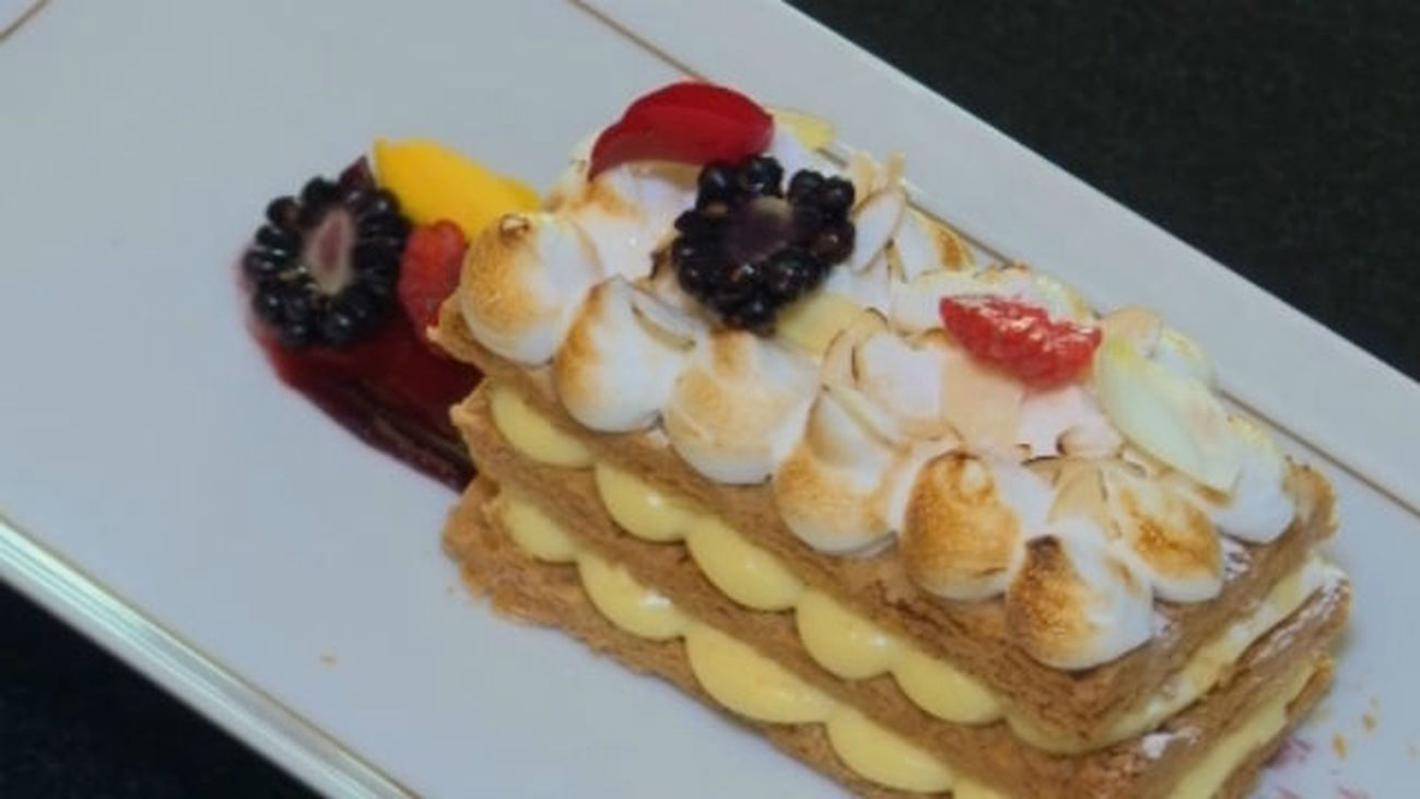 La mejor costrada de Alcalá de Henares