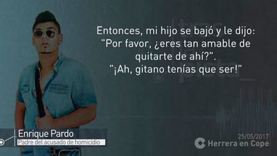 Tras la pista 12.04.2018