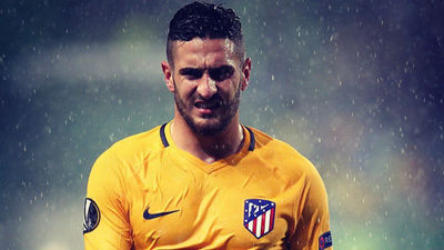 Koke: "Nací siendo del Atleti, nadie te hace serlo"