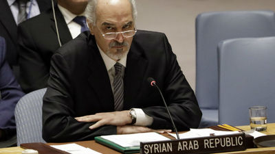 El Consejo de Seguridad de ONU rechaza resolución que condena ataque en Siria