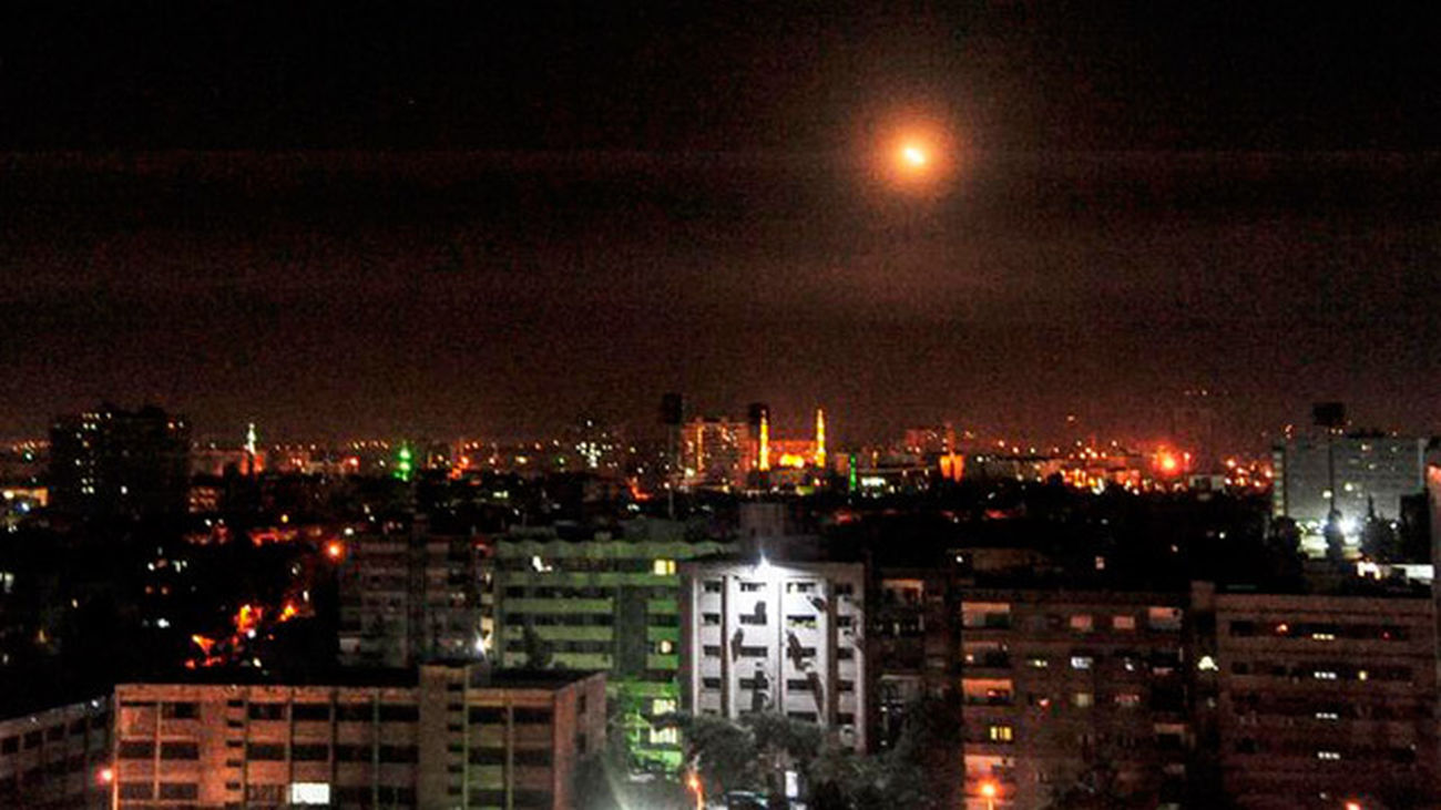 Rusia acusa a EE.UU. y sus aliados de "pisotear" el derecho internacional