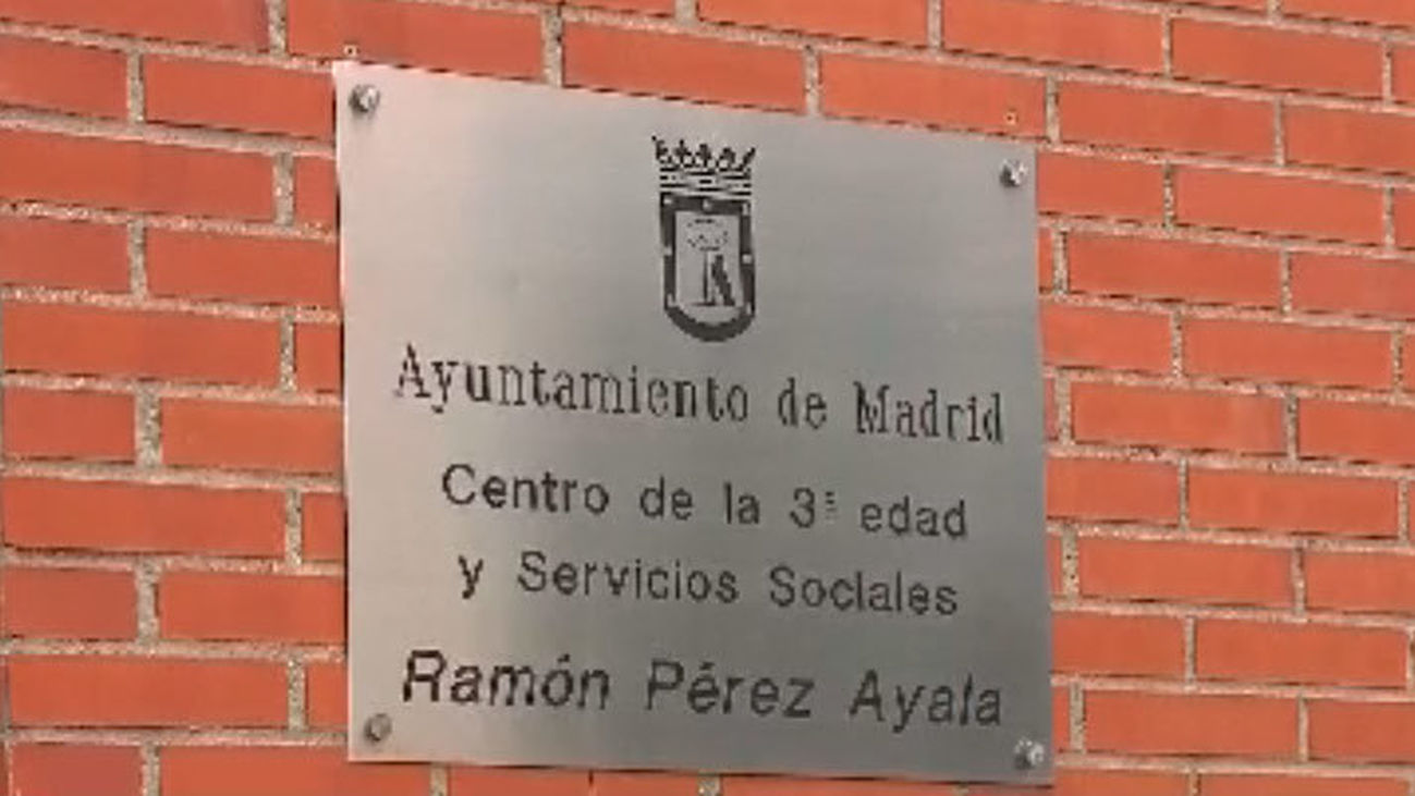 Escalada de violencia en los centros de servicios sociales de Madrid