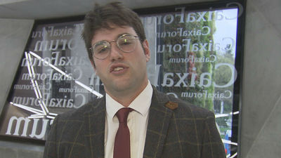 Guillermo, Jaime y Belén van a las mejores universidades del mundo