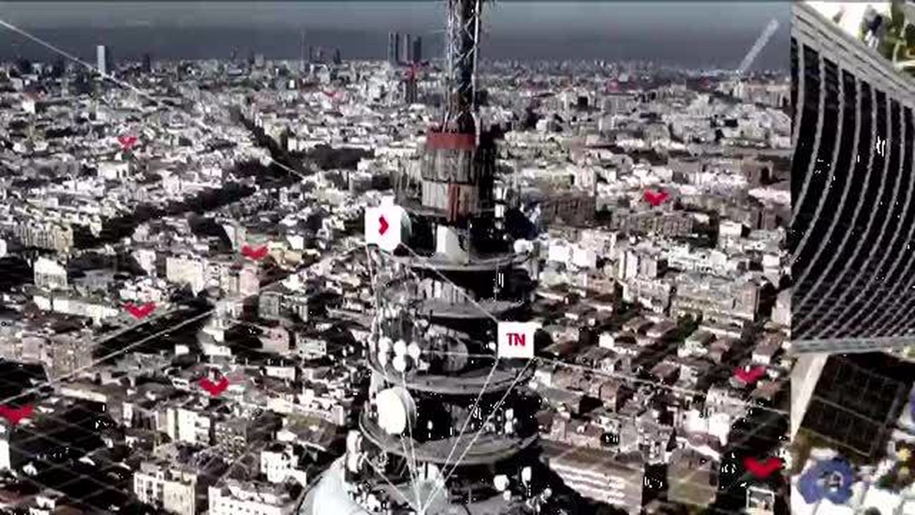 Telenoticias Fin de Semana 14.04.2018