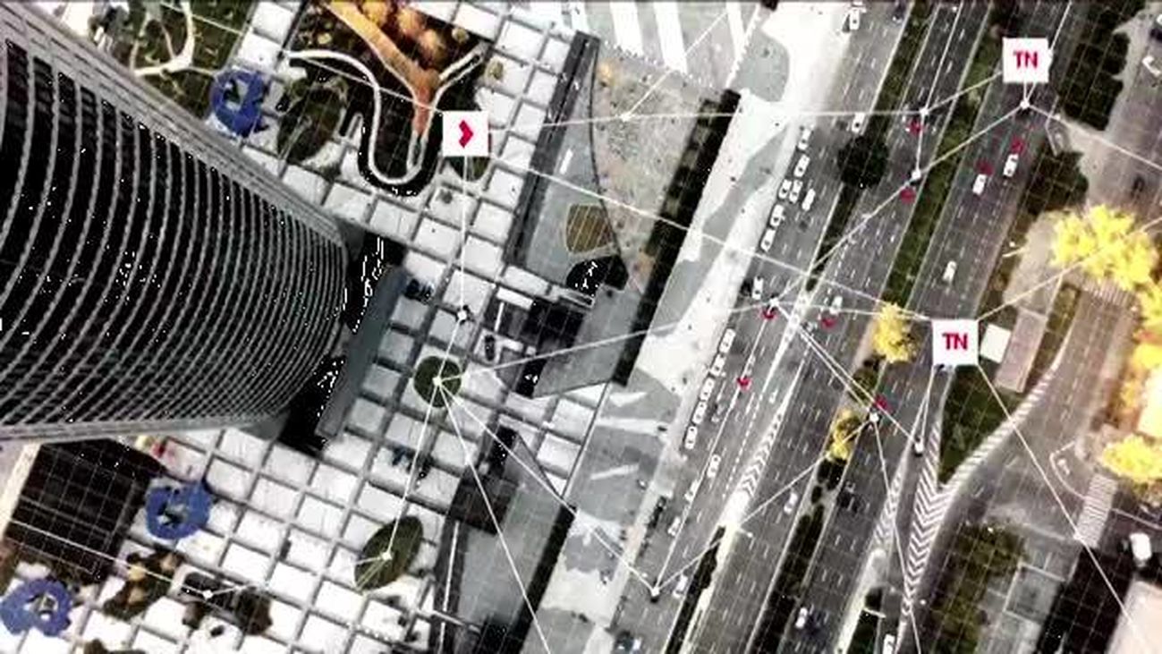 Telenoticias Fin de Semana 14.04.2018