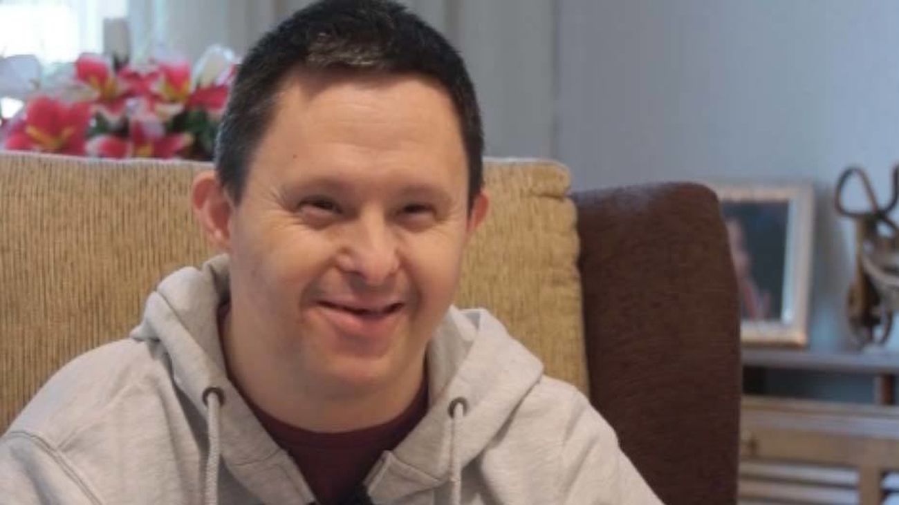 Luis Miguel: pasión por el baile