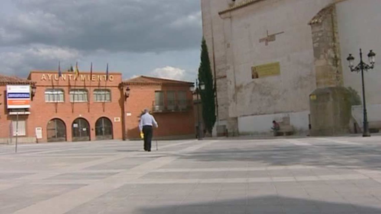 Ayuntamiento de Algete