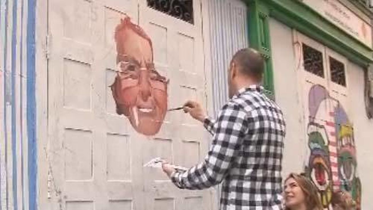 Malasaña no podrá acoger el museo de la Movida por falta de un gran espacio