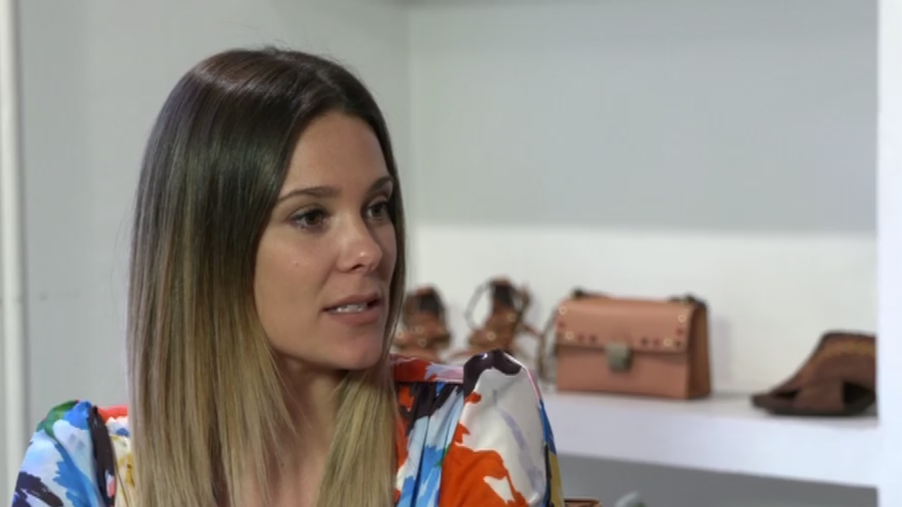 Lorena Gómez nos habla de su carrera y de sus compañeros en OT