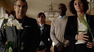 laOtra en corto: 'Amén', de Antonio Naharro