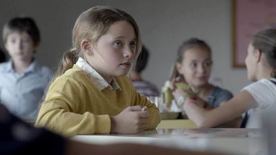 laOtra en corto: 'La invitación', de Susana Casares