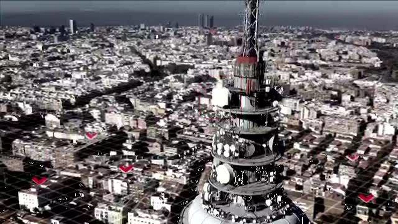 Telenoticias Fin de Semana 15.04.2018