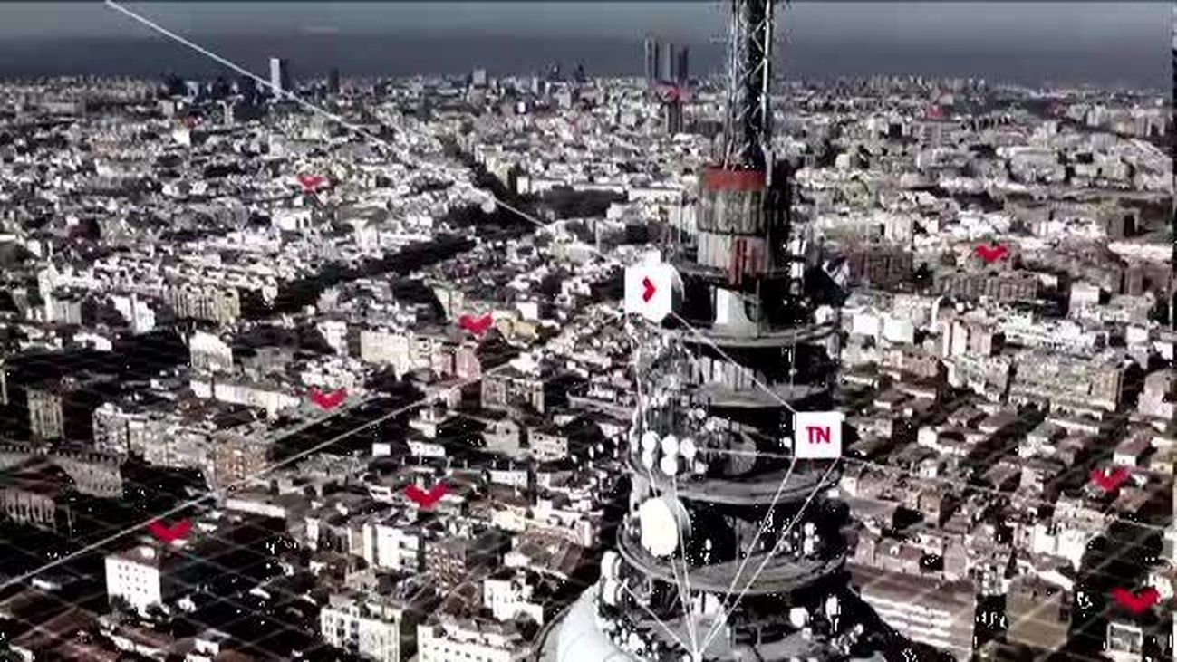 Telenoticias Fin de Semana 15.04.2018