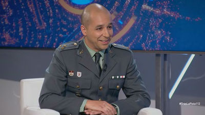 Así acotan la tipología del criminal los perfiladores de la Guardia Civil