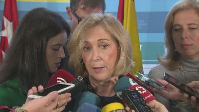 Archivada la causa contra Dancausa y otras 15 personas en el caso Mercamadrid