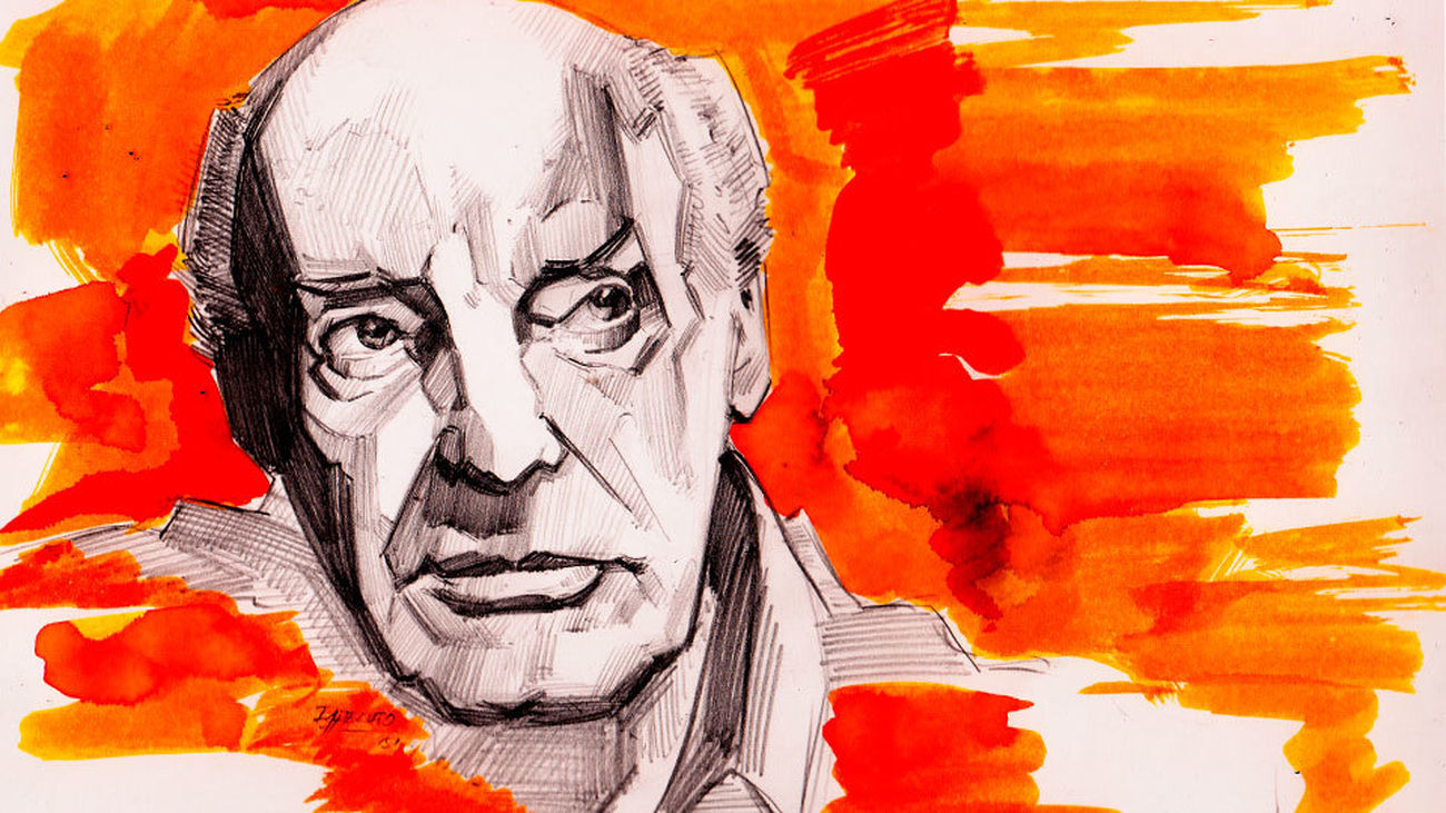 "El futuro es posible imaginarlo y no sólo aceptarlo".