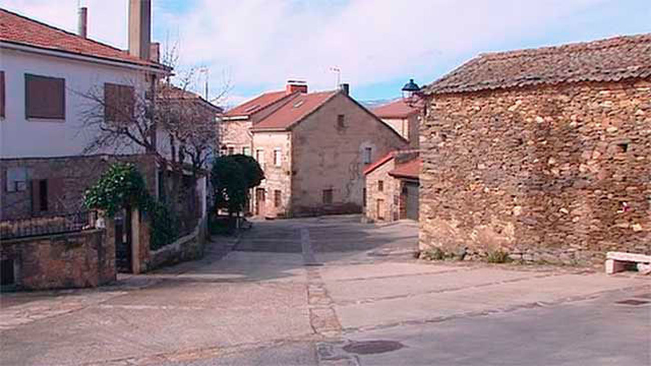 La Comunidad pondrá en marcha un plan contra la despoblación de los pequeños municipios