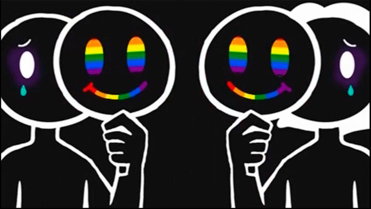 La Policía pide registrar los casos de violencia intragénero para visibilizarlos