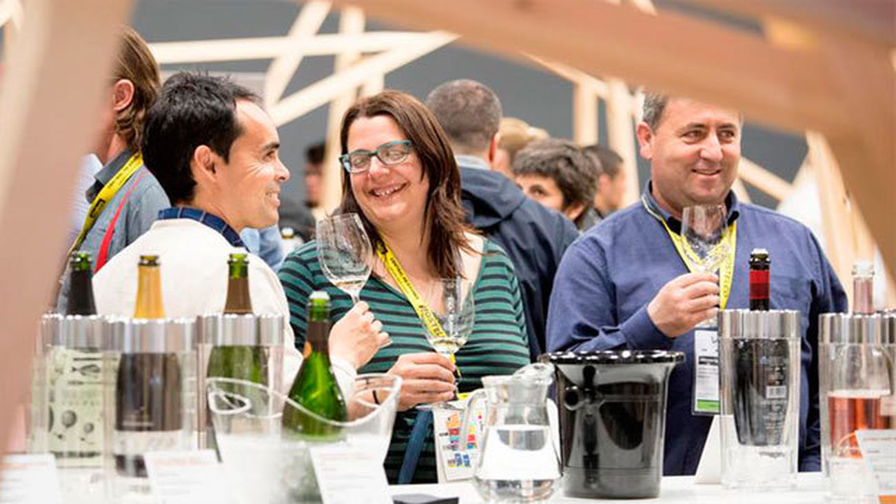 Veinticuatro empresas madrileñas participan en el Salón Alimentaria en Barcelona