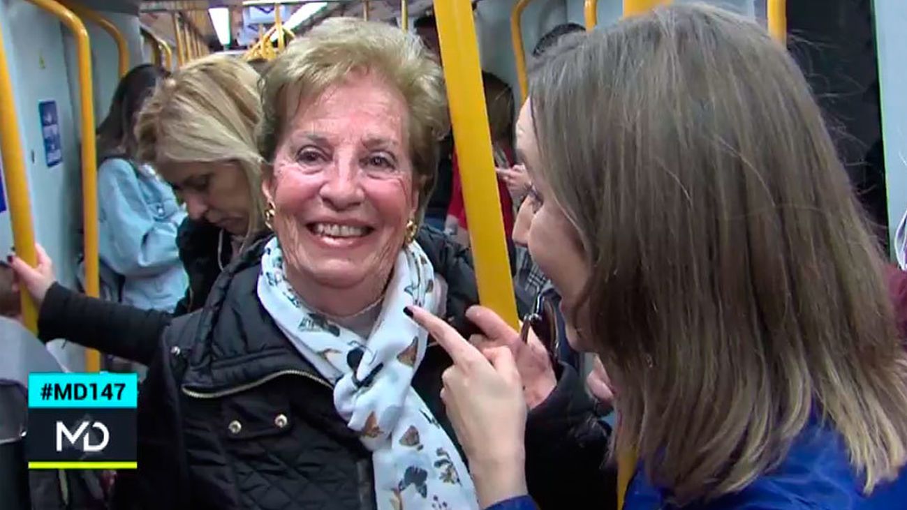 Voces famosas que nos acompañan a diario