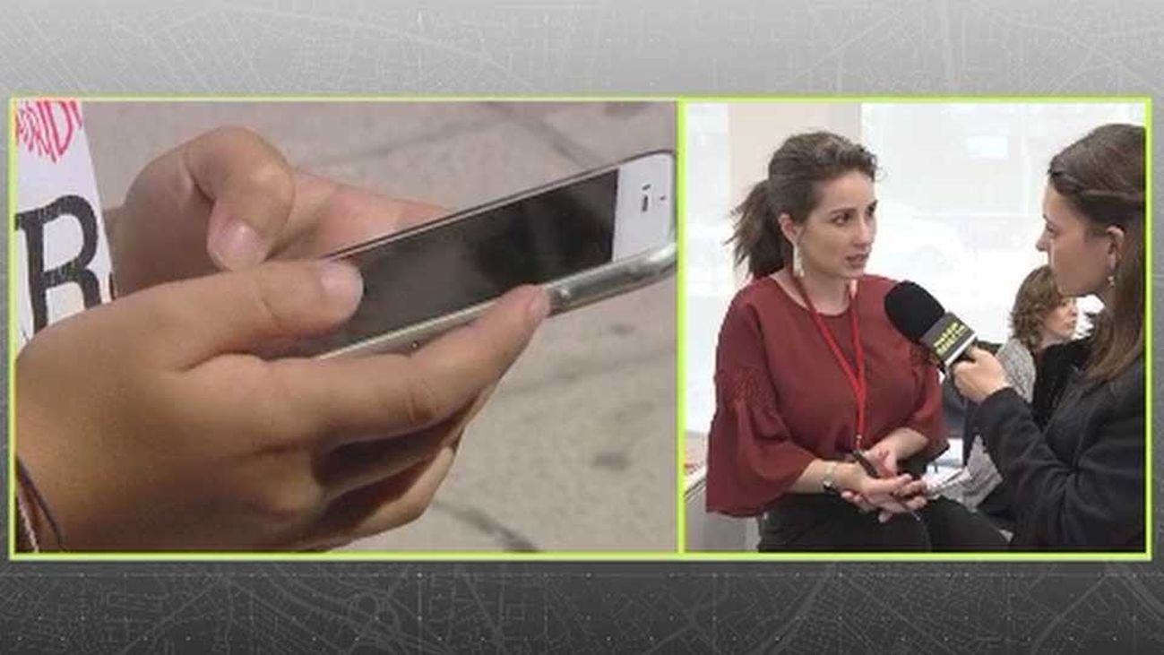 El primer centro para tratar a los adictos de las nuevas tecnologías