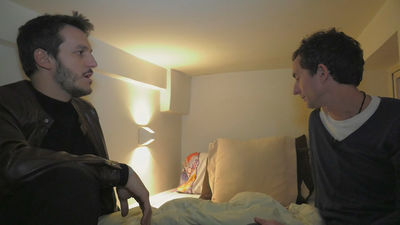 Así se 'vive' en un piso de tan solo 11 m²