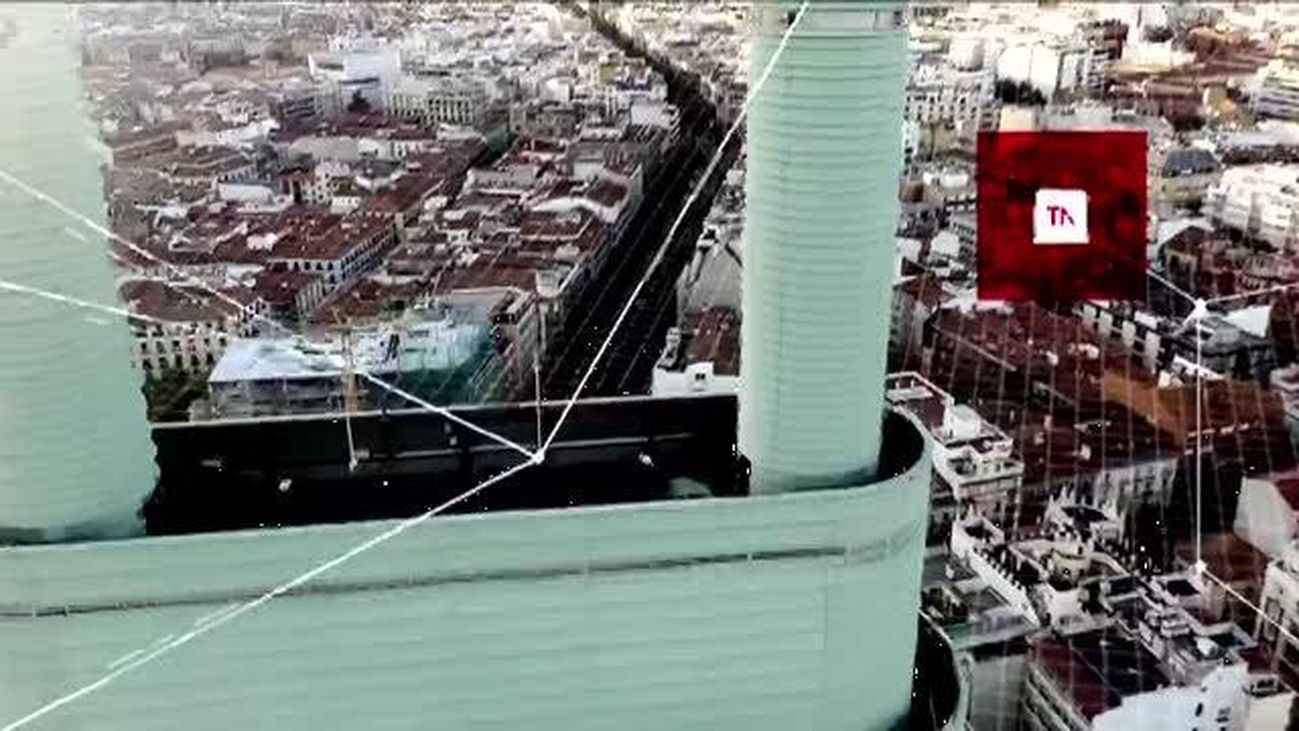 Telenoticias 2 16.04.2018