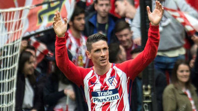 Torres: "Desde que volví, quería elegir el momento de despedirme"