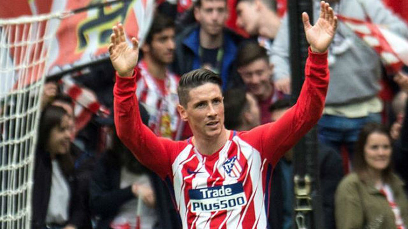 Torres: "Desde que volví, quería elegir el momento de despedirme"