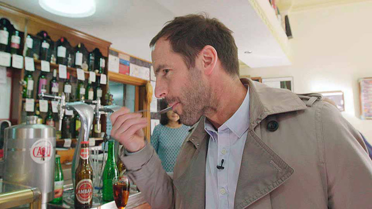 El embajador de Nueva Zelanda abre las puertas de su sede diplomática para contarnos cómo son nuestros antípodas