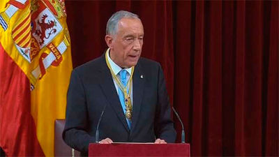 España y Portugal comprometen su cooperación para avanzar hacia una UE fuerte