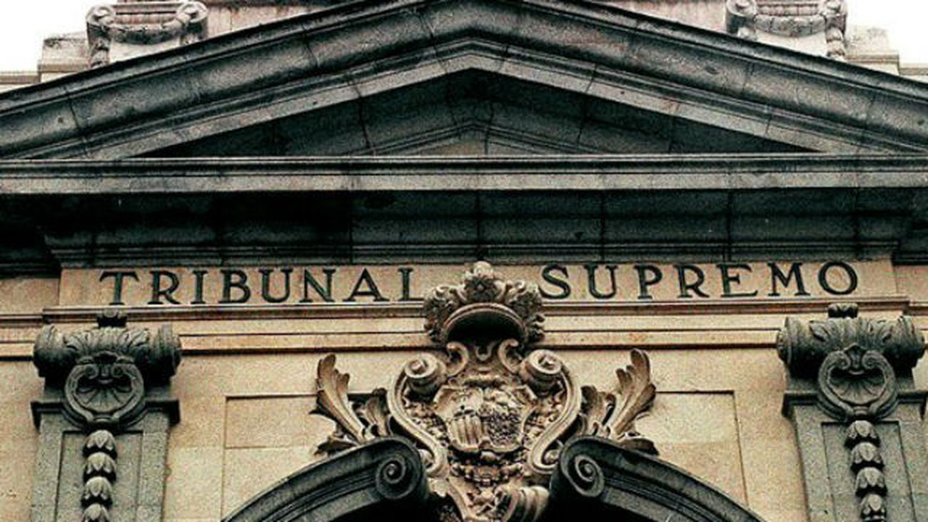El Supremo rebate al tribunal alemán al ratificar que sí hubo rebelión en Cataluña