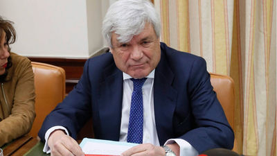 El supuesto blanqueador de Gürtel niega haber recibido comisiones y se desvincula del PP