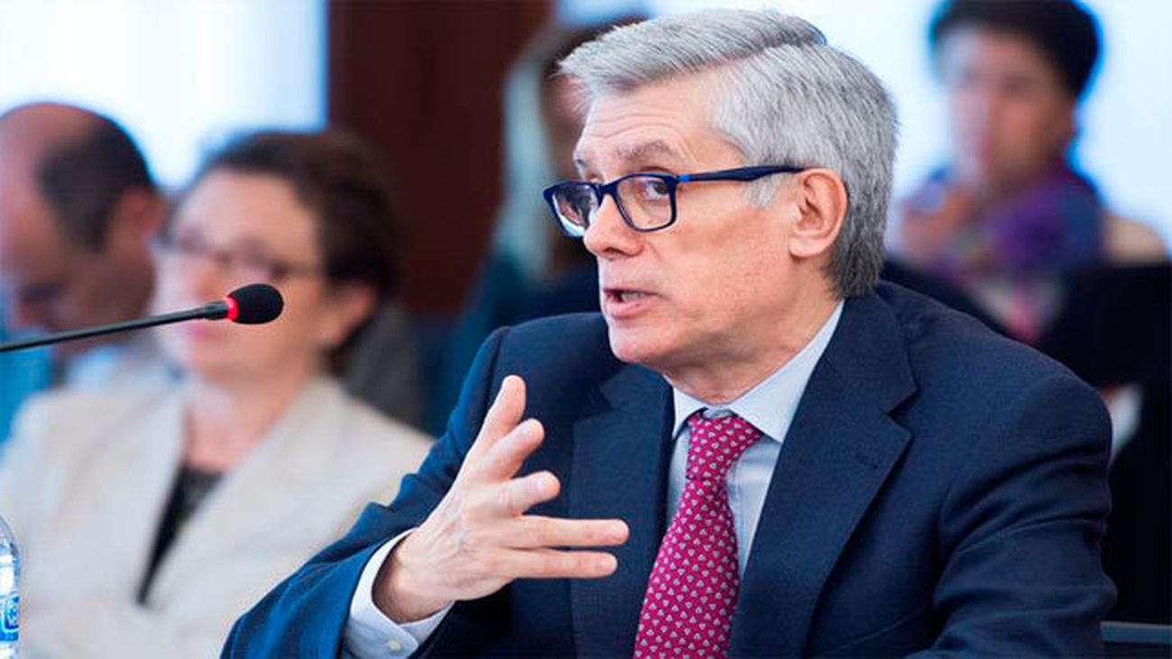 El exsecretario de Empleo de la Junta nunca puso en duda la legalidad de las ayudas de los ERE