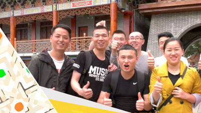 Madrileños por el Mundo, Shenzhen: La “Silicon Valley” de Asia